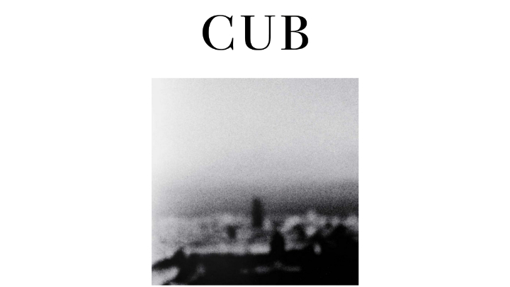 CUB - C U 1 w/ ( Regis Version )