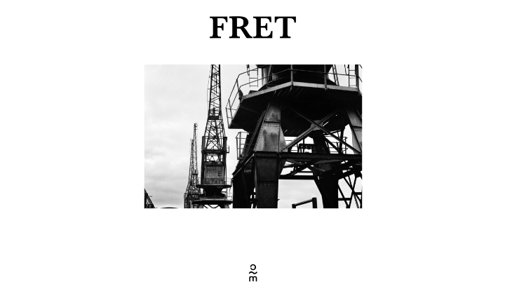 FRET - FRET EP